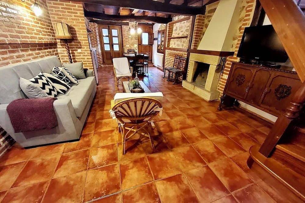 Apartamento entero, Ar. La Tablá - 4 plazas.Desconectar en Asturias en plena naturaleza. in Peñamellera Alta, Sierra del Cuera