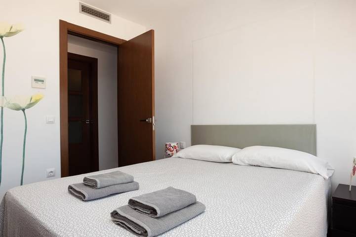 Amazing Triplex Sea Views in Tossa in Platja Gran (Tossa de Mar), Tossa de Mar