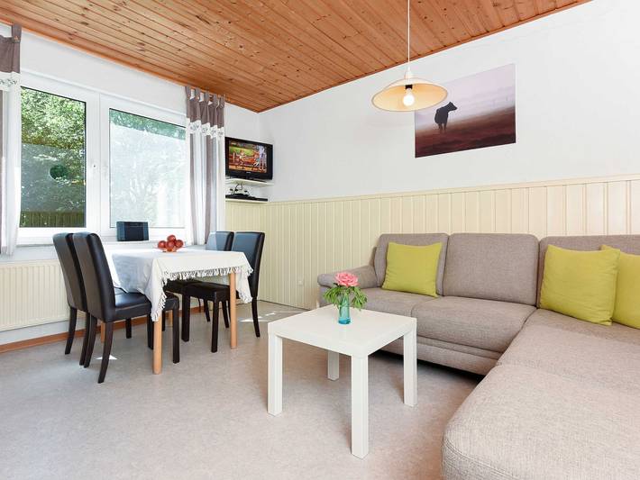 Bauernhaus für 5 Personen, mit Garten, kinderfreundlich in Wangerland - 3