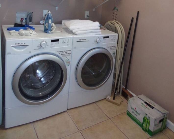 Vacation house for 16 people, with terrace and yard, with pets in Brigantine (NJ)