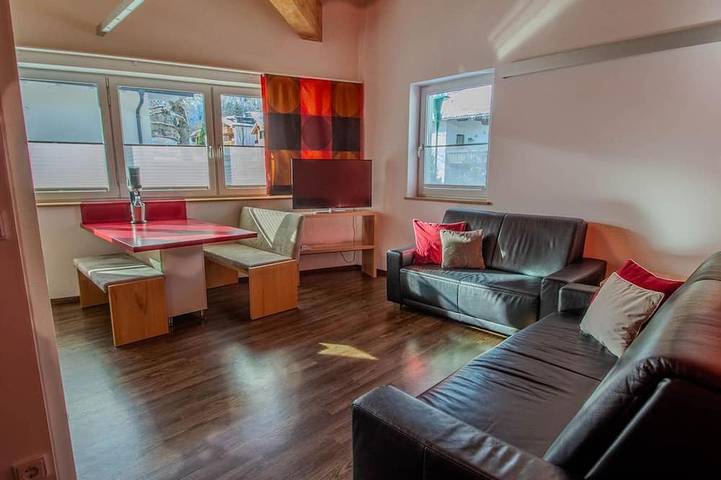 Ferienhaus für 2 Personen am Achensee