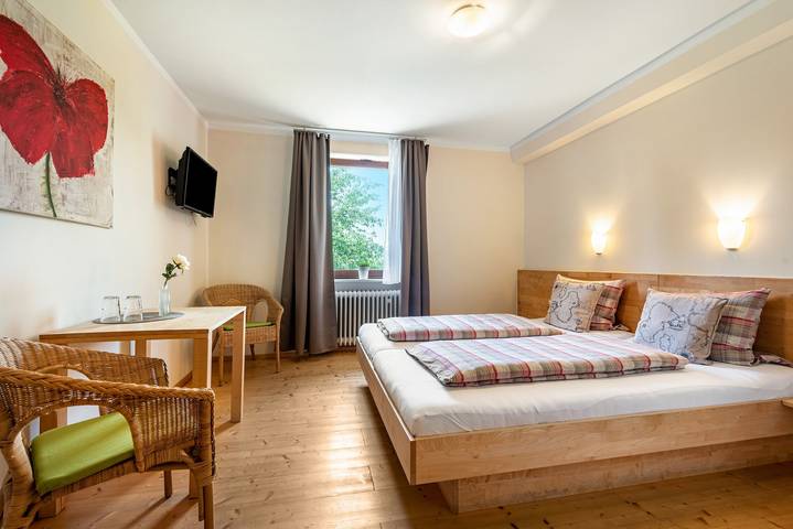 Ferienwohnung für 2 Personen, mit Seeblick in Unteruhldingen - 2