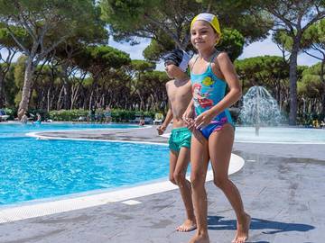 Casa Mobile per 6 Persone in Roma, Provincia di Roma, Foto 4