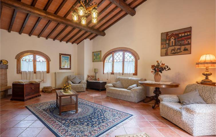 Location de vacances pour 8 personnes, avec piscine à Dicomano - 3