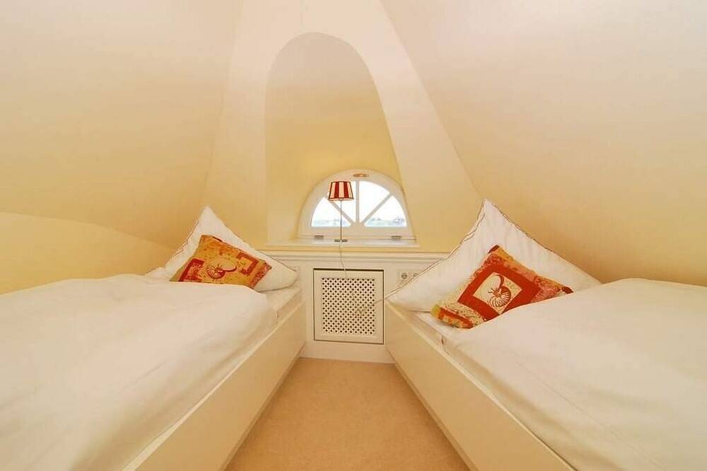 Ferienhaus für 6 Gäste mit 155m² in Rantum in Rantum, Sylt (Gemeinde)