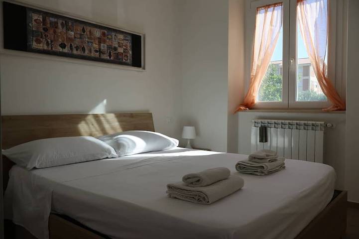 Maison de vacances pour 4 personnes - 1