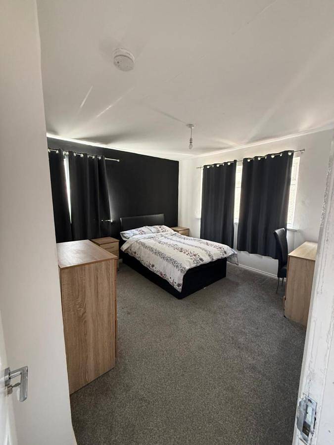 Cottage for 2 people, with Garden in Cardiff