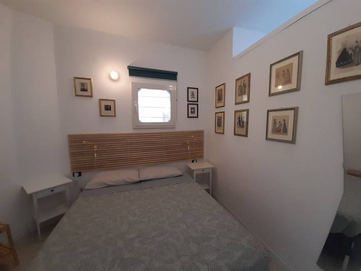 Ganze Wohnung, Ferienwohnung 'Appartamento Fiorito' mit Wi-Fi und Klimaanlage in Rimini, Rimini Provinz