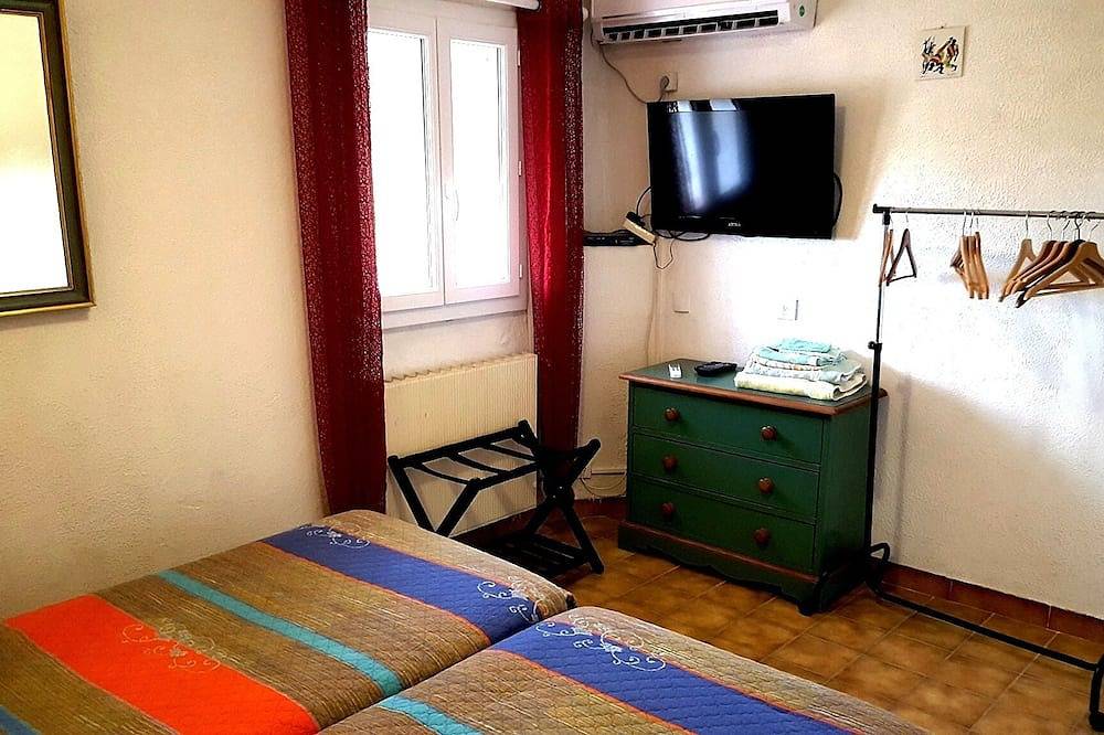 Maison de Maître à Bandol, Cakme et Confort 4 in Le Beausset, Toulon region