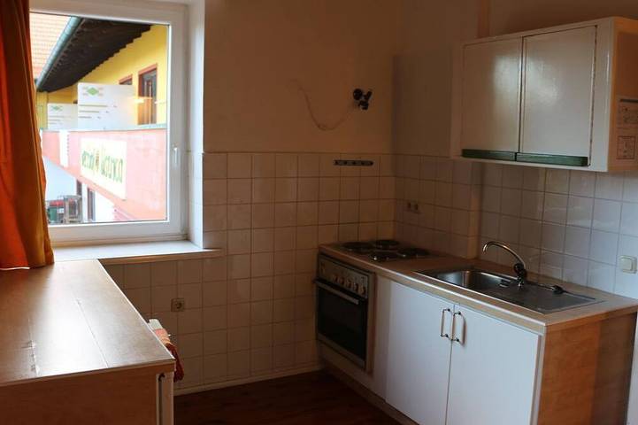 Ferienwohnung für 3 Personen, mit Garten - 1