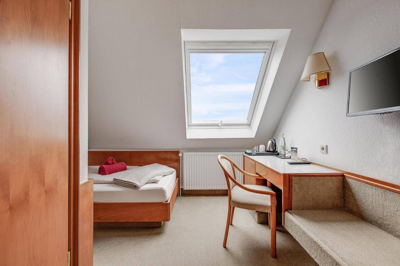 Hotel Schomacker in Lilienthal, Niedersachsen