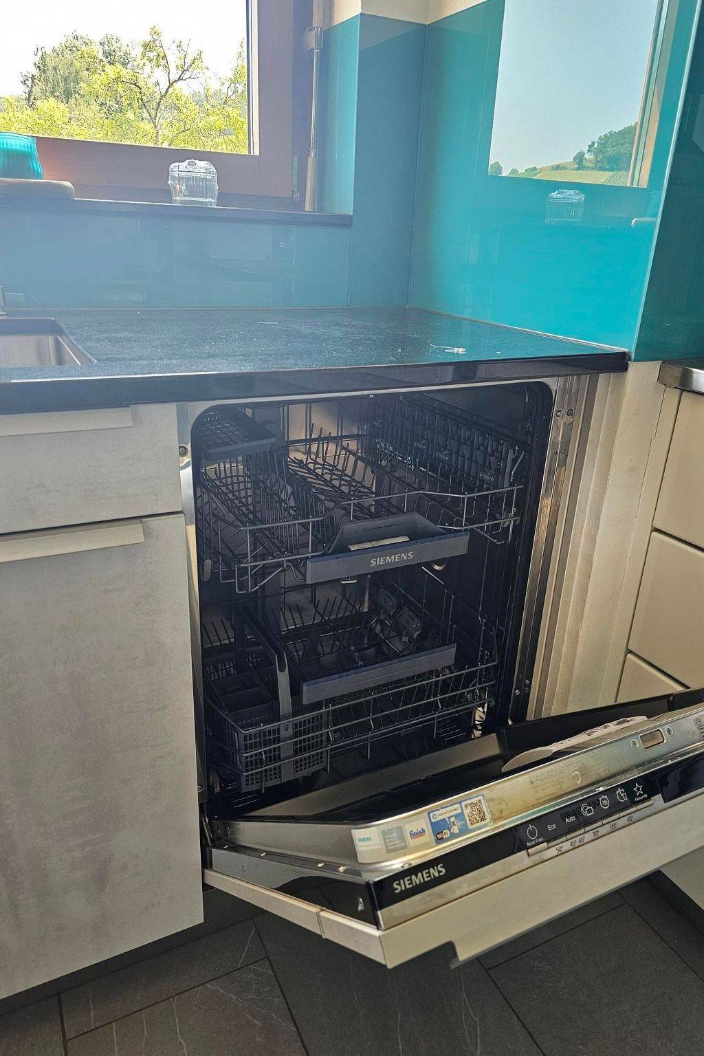 Appartement entier, Hügelruhe Mandach in Mandach, Argovie-Bâle