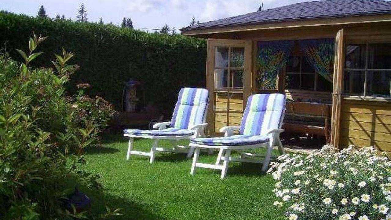 Geheel vakantieappartement, Vakantieappartement voor 4 personen met terras in Jungholz, Beierse Alpen