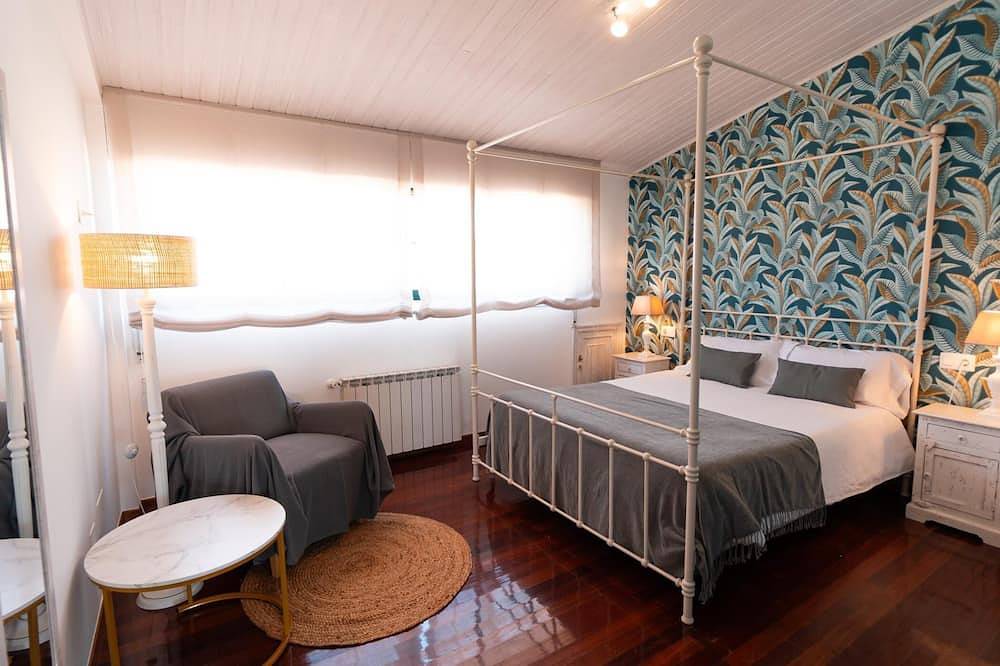 Apartamento entero, Winahost Ático en Primera Línea de Mar in Riveira, Rias Baixas