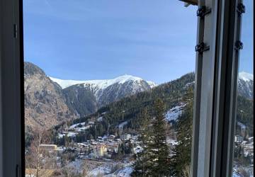 Ferienwohnung für 2 Personen in Bad Gastein, Ski Amadé, Bild 2