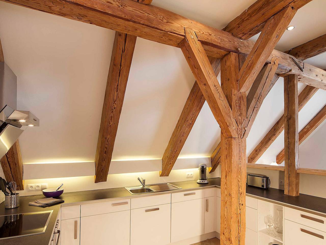 Ganze Ferienwohnung, Ferienwohnungen Garhammer, Kreuth-Glashütte in Kreuth, Bayerische Alpen