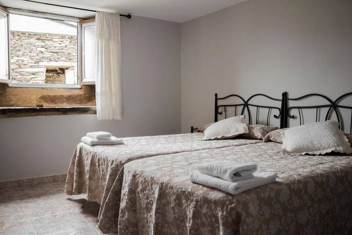Maison d’hôte pour 3 personnes