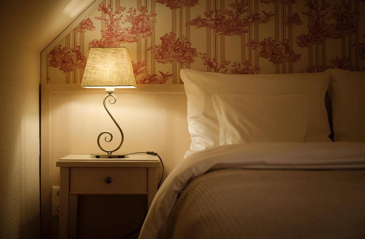 Boutique Hotel Mühle Schluchsee in Schluchsee, Forêt-Noire du Sud