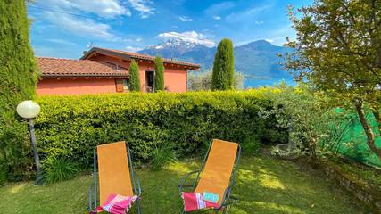 Ferienwohnung für 6 Personen in Domaso, Comer See, Bild 2