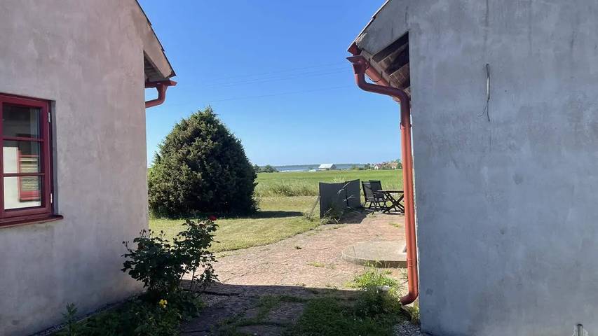 Ferienhaus für 7 Personen, mit Garten, mit Haustier - 1