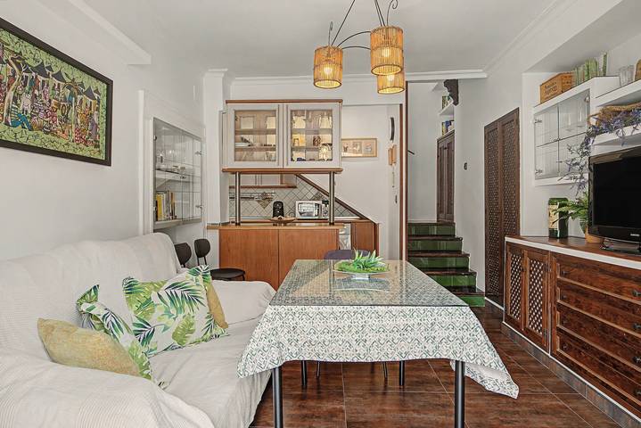Ganze Wohnung, Apartment 'Alcalá Zona Centro Duplex' mit Balkon, Wlan und Klimaanlage in Alcalá la Real, Sierras Subbéticas