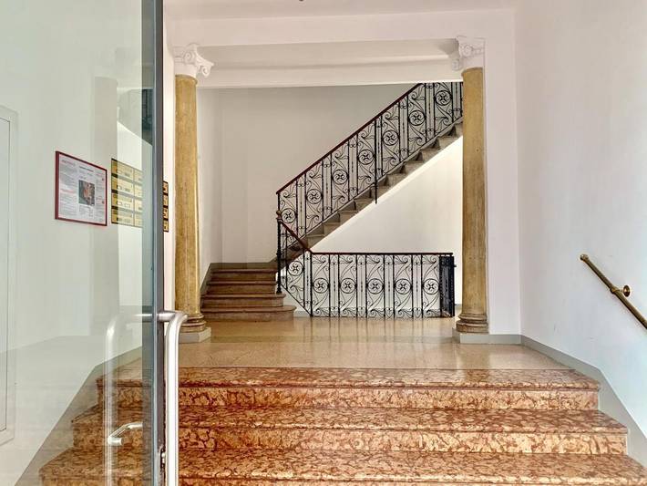 Apartamento de vacaciones para 3 personas, con vistas y terraza, Se admiten mascotas - 1