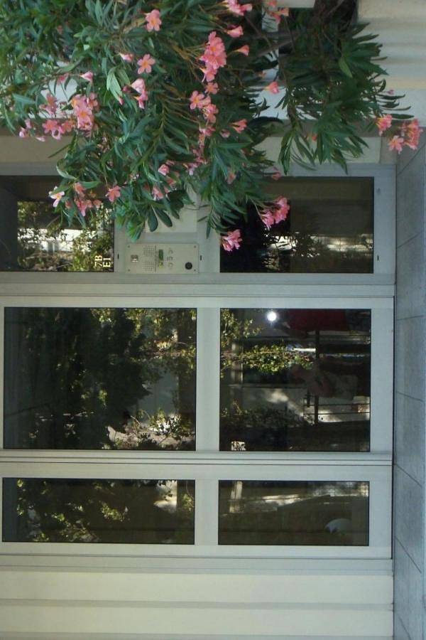 Gîte pour 4 personnes, avec jardin dans Port du Cros de cagnes - 4