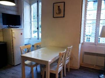 Studio pour 4 Personnes dans Cauterets, Pyrénées, Photo 2