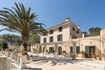 Maison De Vacances pour 12 Personnes dans Calvià, Majorque de l'Ouest, Photo 3
