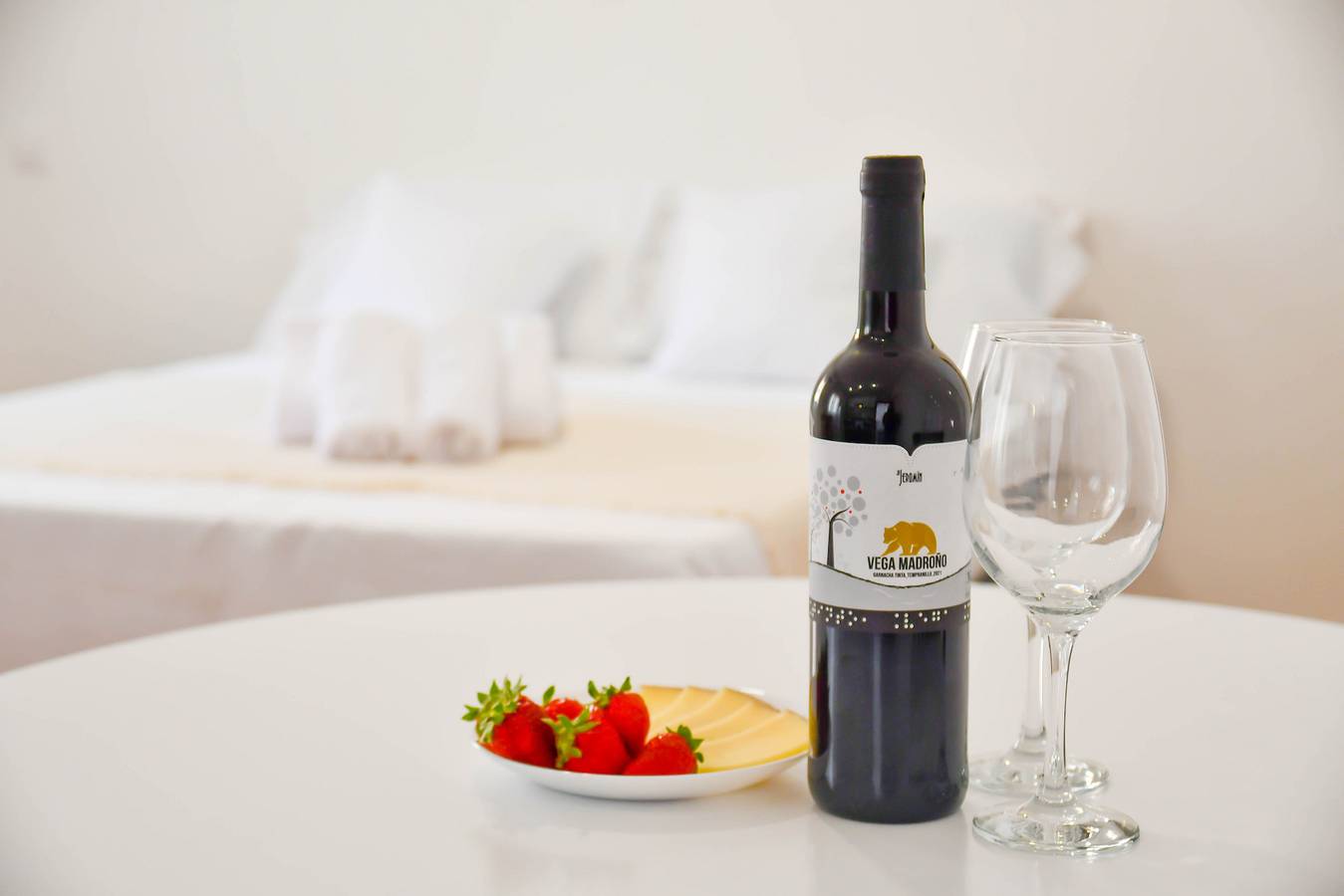 Monolocale intero, M (Mlu421) Apartamento Tetuan "Castellana&quo in Tetuán, Madrid