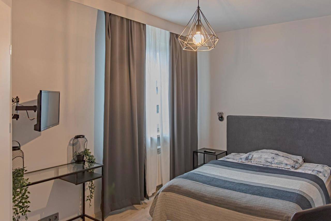 Aparthotel Studio in Cracovie, Petite-Pologne