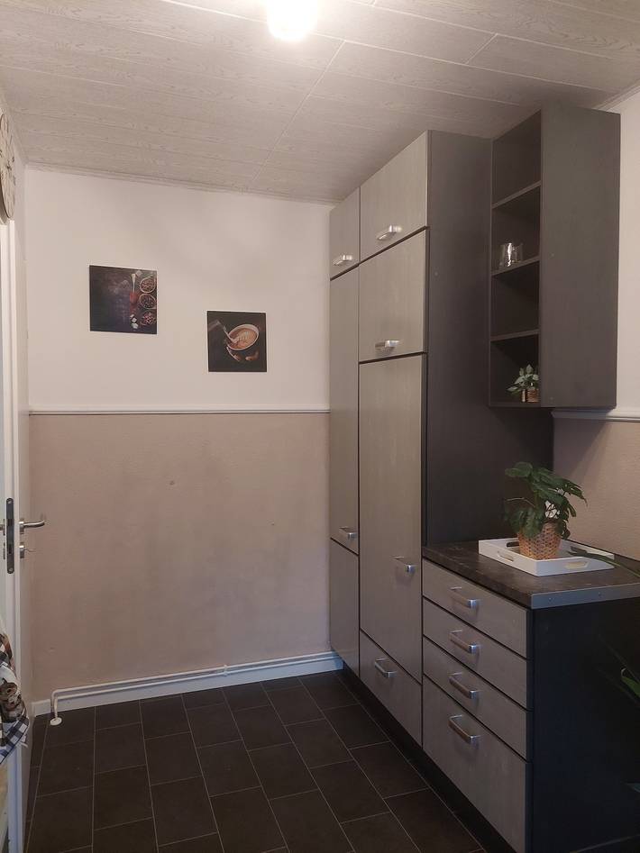 Hel lejlighed, Apartment 'Ferienwohnung Harzhörnchen' with Balcony and Wi-Fi in Braunlage, Harzvorland