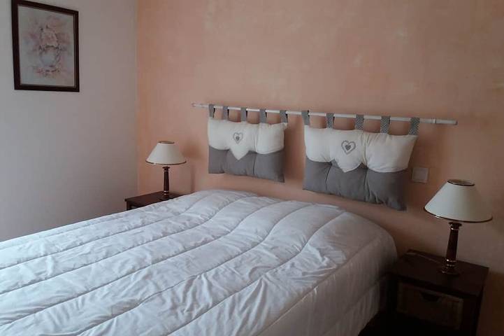 Nanou residence in Mont-Dore, Regionaler Naturpark Volcans d'Auvergne