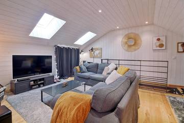 Gîte pour 4 personnes à Vielle-Aure