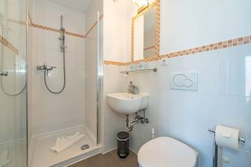 Ferienwohnung für 2 Personen in Sylt (Gemeinde), Sylt, Bild 4
