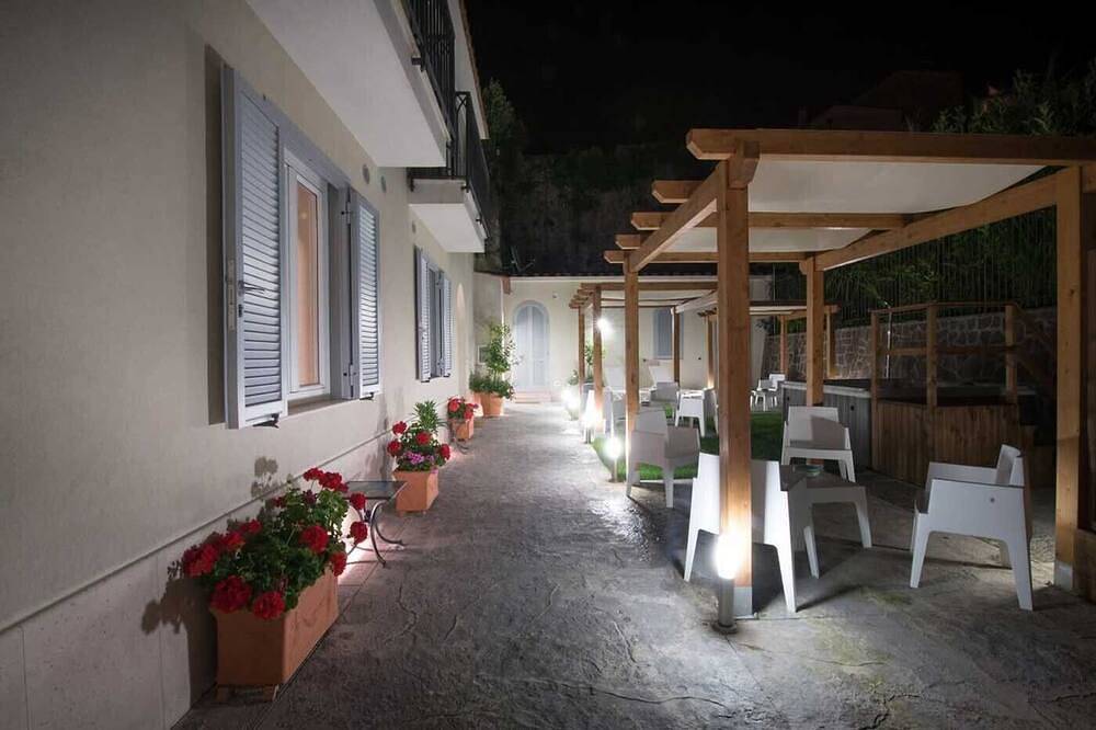 Apartamento entero, Chopin Apartment in Costa Amalfitana