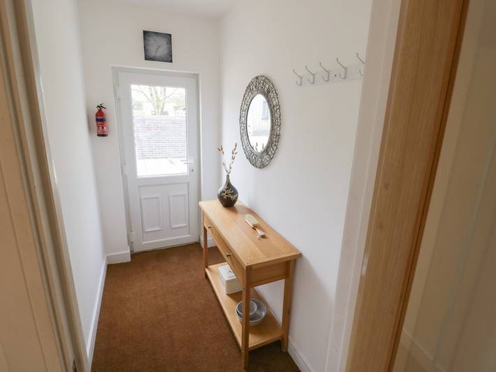 Casa rural para 2 personas con jardín in Kineton, Warwickshire