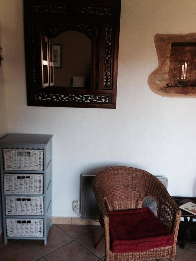 Double Room in Coly-Saint-Amand, Périgord Noir