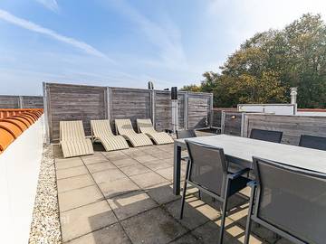 Glamping voor 6 Personen in Koudekerke (Walcheren), Zeeuwse Kust, Afbeelding 2