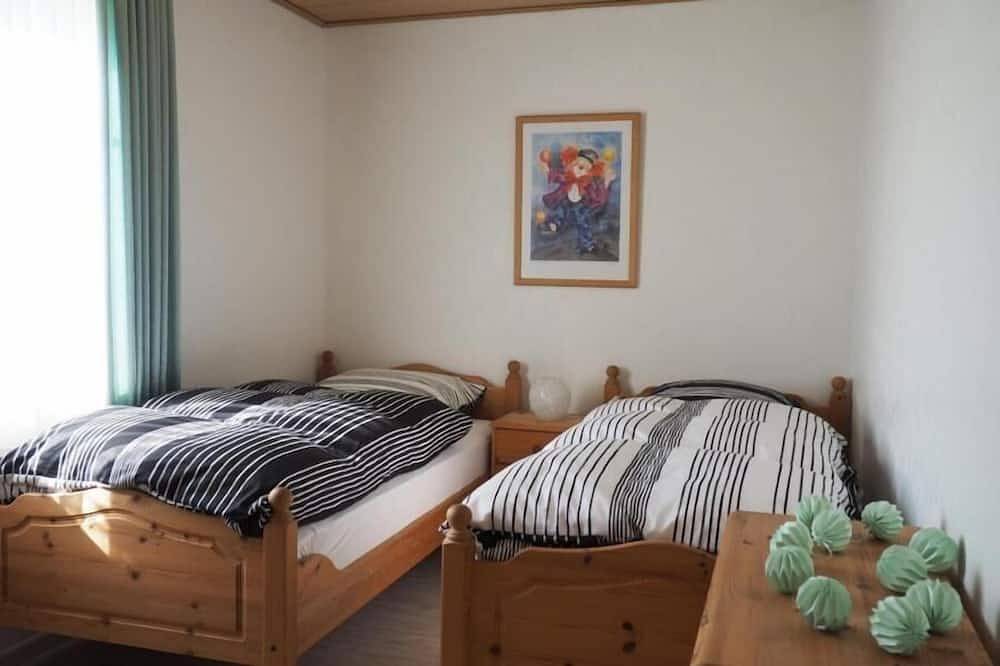 Ferienhaus Marienmünster für 1 - 5 Personen mit 3 Schlafzimmern - Ferienhaus in Marienmünster, Kreis Höxter