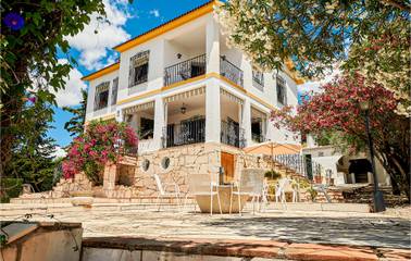 Casa para 11 Personas en Lucena, Provincia de Córdoba, Foto 2