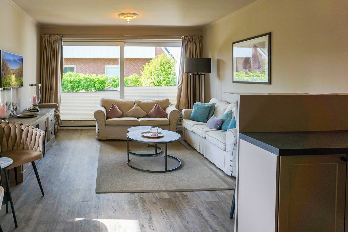 Im Ferienhaus Princessa 12c urlauben Sie wahrhaft königlich! in Westerland, Sylt (Gemeinde)