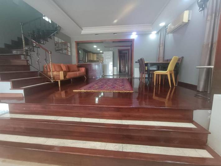 Villa für 8 Personen, mit Pool und Terrasse sowie Ausblick, mit Haustier in Istanbul