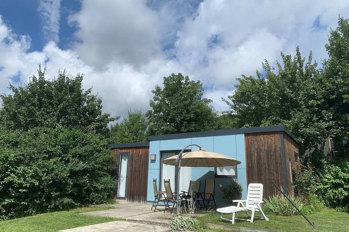 Ferienhaus für 4 Personen - 1