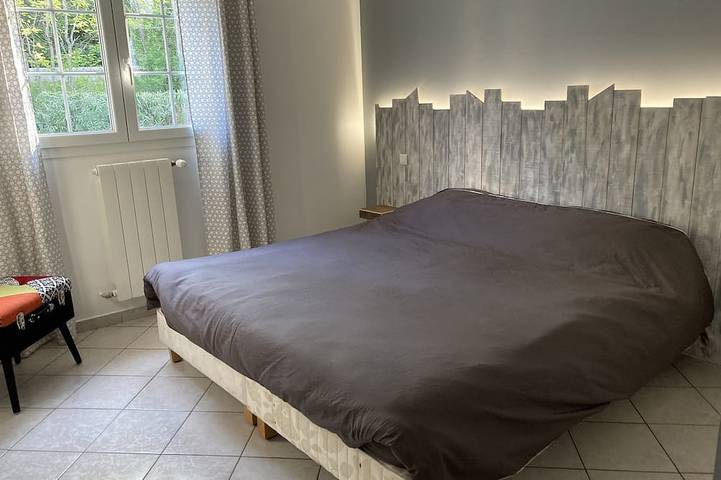 Location de vacances pour 10 personnes, avec jardin et terrasse à Millas - 3