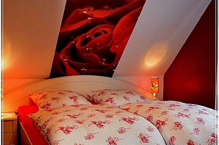 Ferienwohnung für 3 Personen, mit Garten und Balkon in Eschede - 3