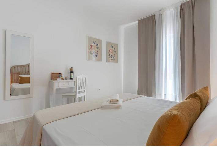 Chambre d’hôte pour 4 personnes, avec terrasse et vue, animaux acceptés dans Golegã - 3