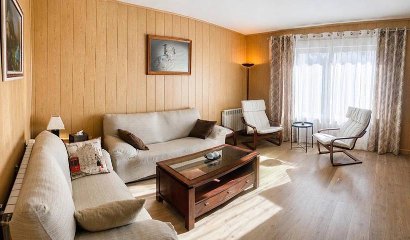 Apartamento de vacaciones para 5 personas - 1