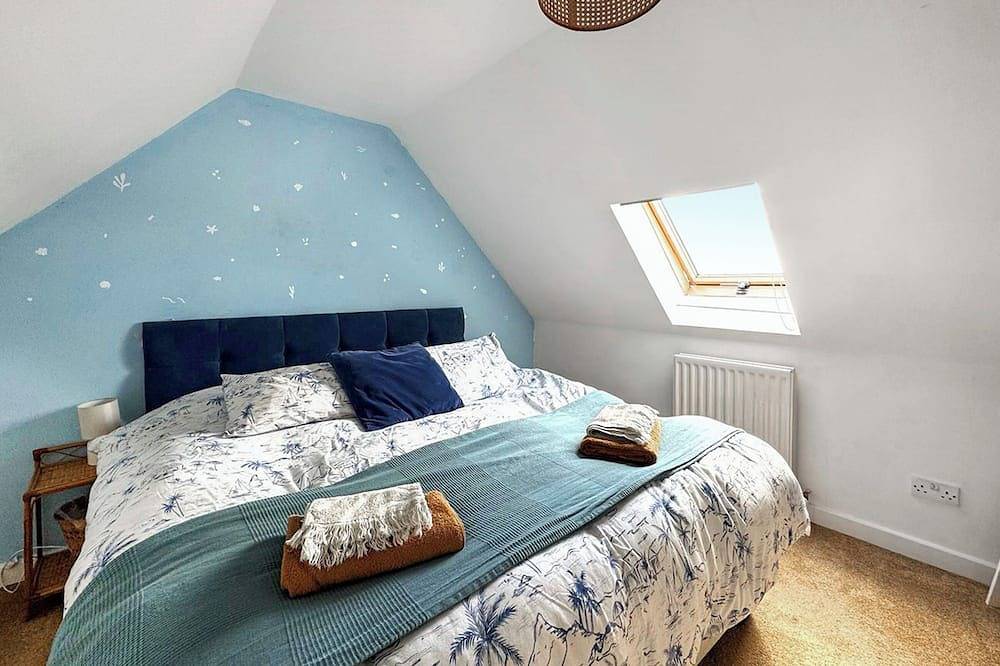 Argonaut Beach House in Norfolk