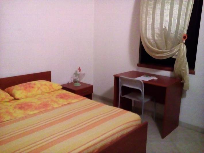 Casa vacanza per 2 persone, con panorama e giardino, con animali domestici in Cariati